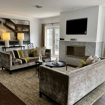 Sunnyside Luxurious 4Br Art Villa, Fireplace, Village 2Mins Wentworth Falls Εξωτερικό φωτογραφία