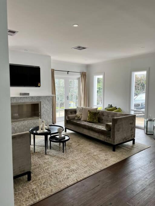 Sunnyside Luxurious 4Br Art Villa, Fireplace, Village 2Mins Wentworth Falls Εξωτερικό φωτογραφία