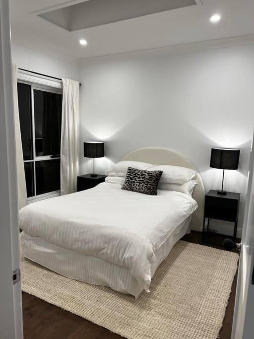 Sunnyside Luxurious 4Br Art Villa, Fireplace, Village 2Mins Wentworth Falls Εξωτερικό φωτογραφία